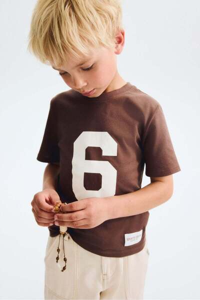 H&M Printed T-shirt