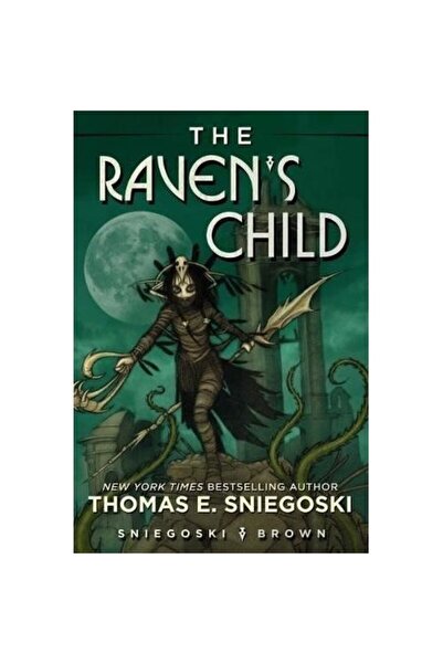 Generic (Unbranded) Raven's Child
