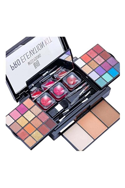 Missyoung MISS YOUNG Miss Young Professional Makeup Kit – Complete Cosmetic Set