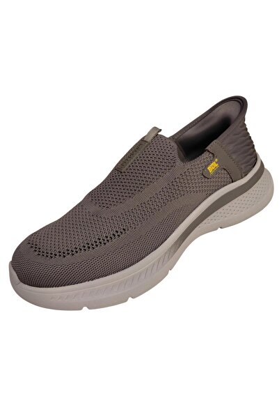 Bulldozer 241407 Men's Magnetic Vibrating Sole Sneaker, Wearable Without Bend...