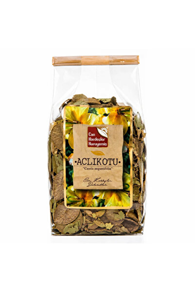 Can Kardeşler Kuruyemiş Açlık Otu Çayı 40 g