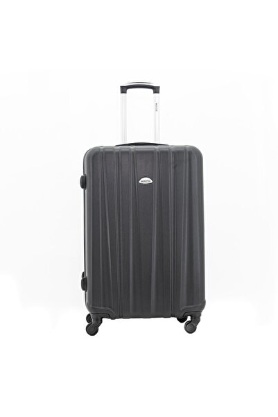 Master TROLER COSTA NEGRU 62X41X24 CM