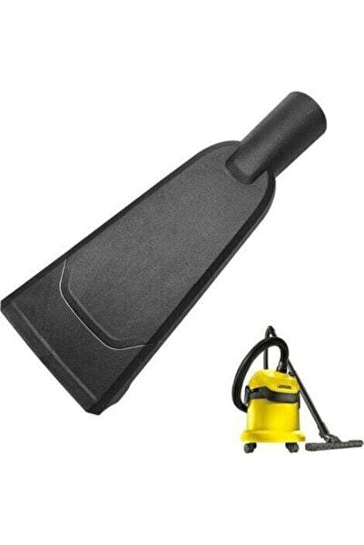 STARSTAR Universal automotive nozzle kit for Kärcher K-series dry vacuum clea...