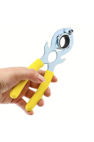 STARSTAR Multi-functional faucet aerator removal wrench, comfortable handle, ...