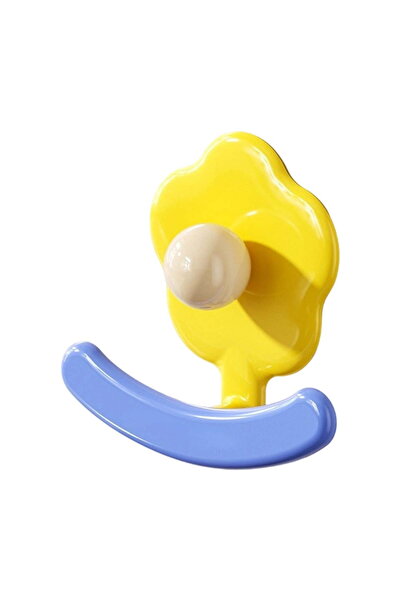 STARSTAR Sticky Hooks for Clothes Racks, Wall-Mounted Clothes Hooks, Towel Ho...