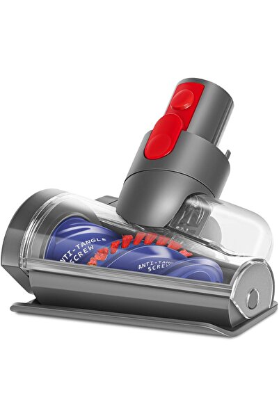 STARSTAR Mini motorized brush heads, compatible with Dyson V15, V11, V10, V8,...
