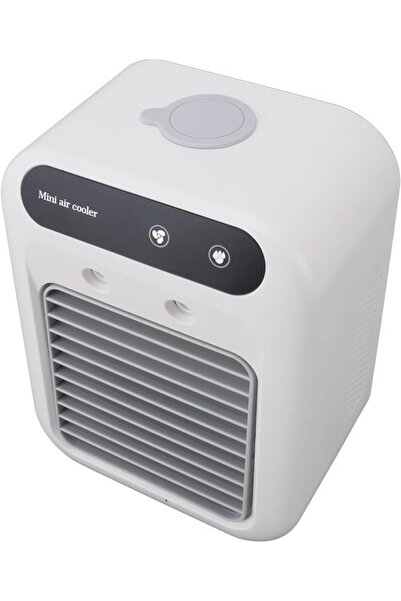STARSTAR Portable Air Conditioner - Mini Cooler - Personal Cooling - Water-Co...