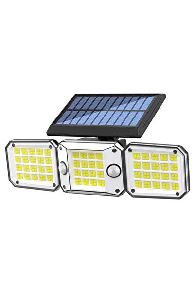 STARSTAR Outdoor solar lights, solar lights with motion sensors, outdoor sola...