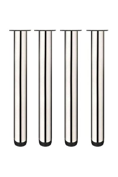 STARSTAR adjustable furniture legs, stainless steel table legs, with screws -...
