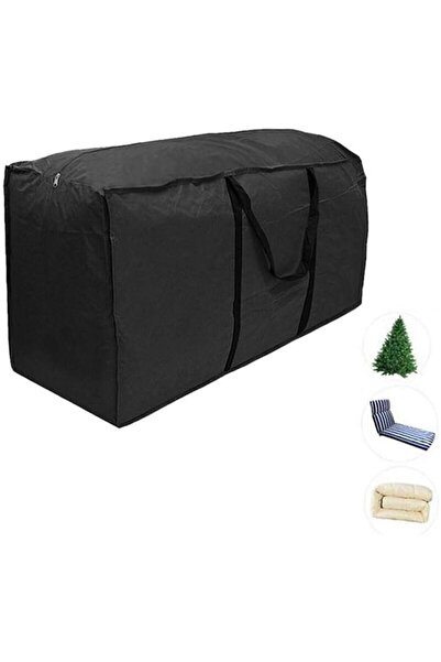 Morvena Picks Husa de perna de exterior Mobila Geanta de depozitare 210D Impe...