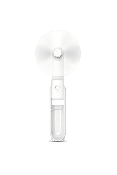 Morvena Picks Mini ventilator personal portabil, dispozitiv portabil mic, pli...