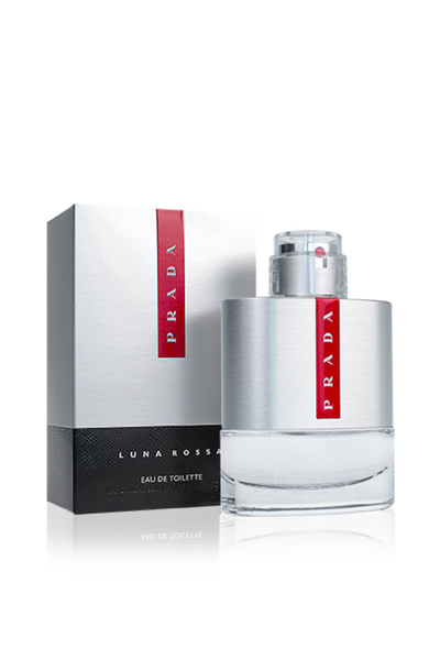 Prada Luna Rossa Apă de Toaletă pentru Bărbați 50 ml