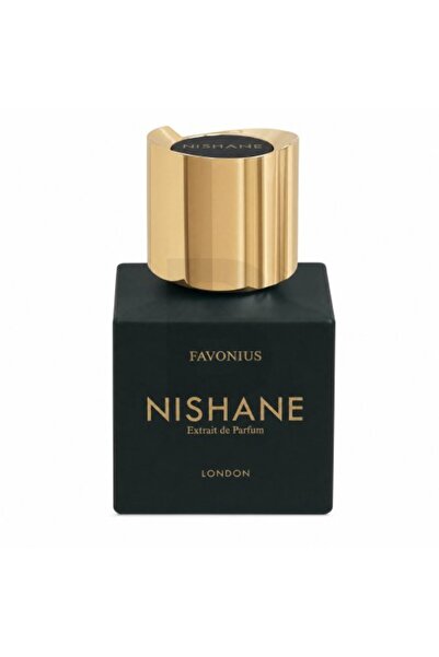 Nishane Favonius Apă de parfum, unisex, 100 ml
