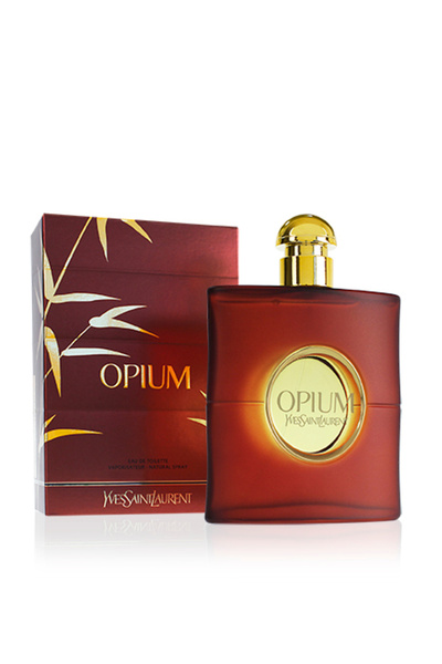 Yves Saint Laurent Opium Apă de Toaletă pentru Femei 50 ml