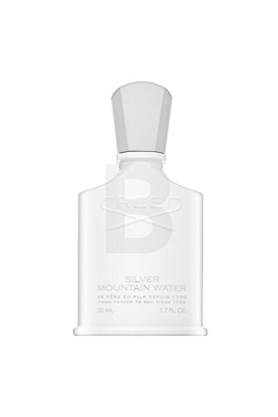 Creed Silver Mountain Water Apă de Parfum, unisex, 50 ml