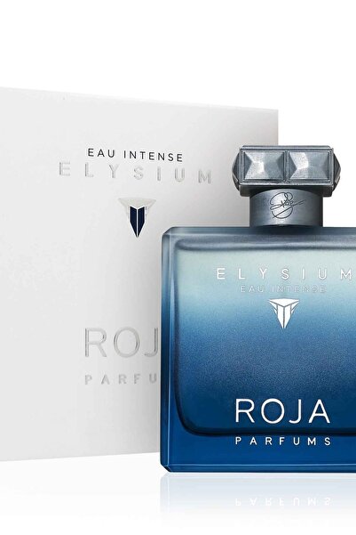 Roja Parfums Elysium Eau Intense Apă de parfum pentru bărbați 100 ml