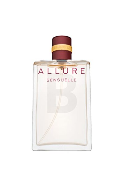 Chanel Allure Sensuelle Apă de parfum pentru Femei 50 ml