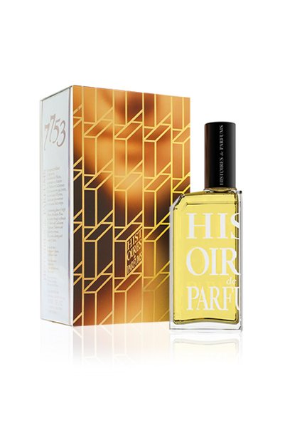 Histoires De Parfums 7753 Unexpected Mona Eau de Parfum pentru femei, 60 ml