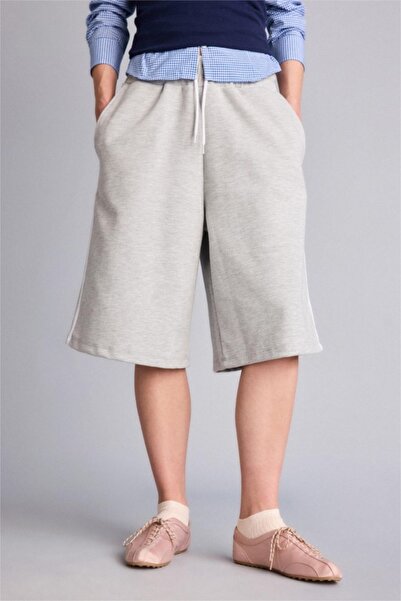 DeFacto Straight Leg Bermuda G9852Ax26Sp