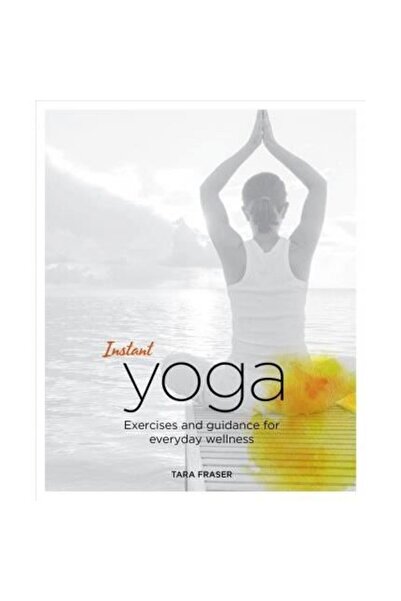 Generic (Unbranded) Yoga Instantanee: Exerciții și ghidare pentru bunăstare z...