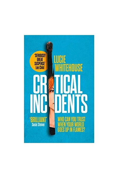 Generic (Unbranded) Critical Incidents