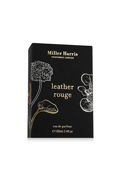Miller Harris Leather Rouge EDP 100 ml UNISEX