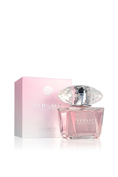 Versace Bright Crystal Apă de Toaletă pentru Femei 50 ml
