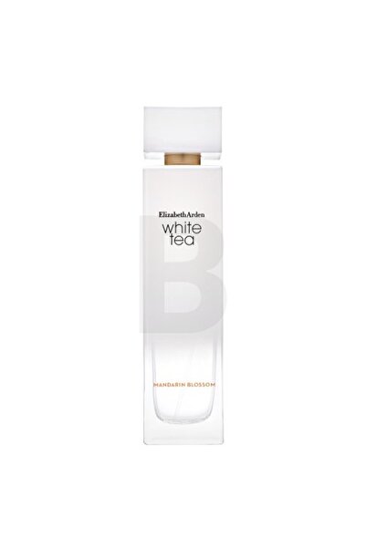 Elizabeth Arden Ceai Alb Floare de Mandrină Apă de Toaletă pentru Femei 100 ml