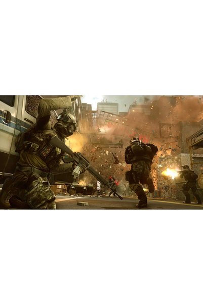 Sony Joc Battlefield 4 PS4 PlayStation 4 (recondiționat)