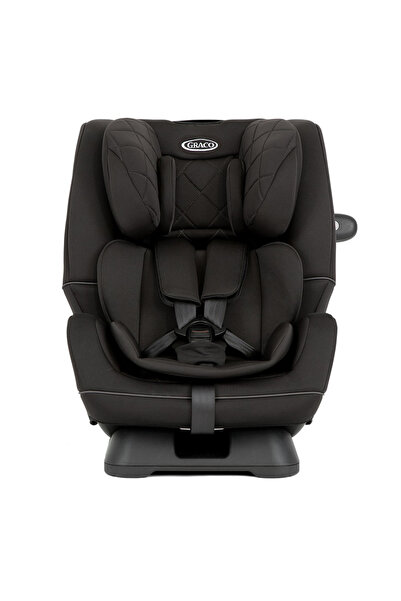 Graco Κάθισμα Αυτοκινήτου SlimFit ™   R129 0-36kg Midnight GC2117ABMDN000