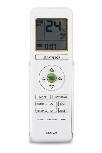 UNIVERSALE Universal Air Conditioner Remote Control for Home Cooling Systems