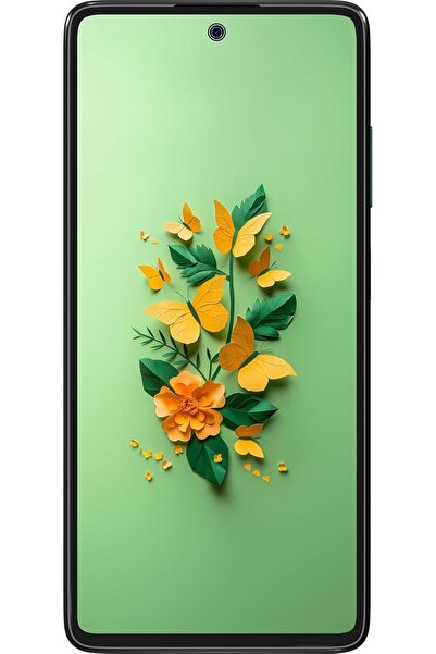 Hmd هاتف كريست ماكس 5G الذكي |   كاميرا خلفية ثلاثية بدقة 64 ميجابكسل |   كام...