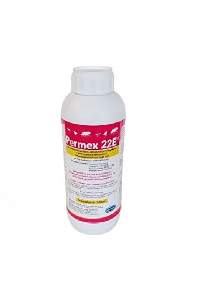 OEM Εντομοκτόνο PERMEX 22E