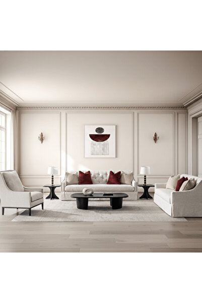 Roots Furniture فاطمة روز كرسي الحب