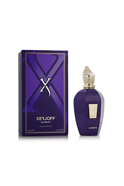 Xerjoff V "Accento" EDP 100 ml UNISEX