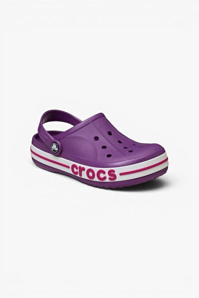 Crocs 207018-5C6 CROCBAND CLOG ÇOCUK SPOR TERLİK SANDALET
