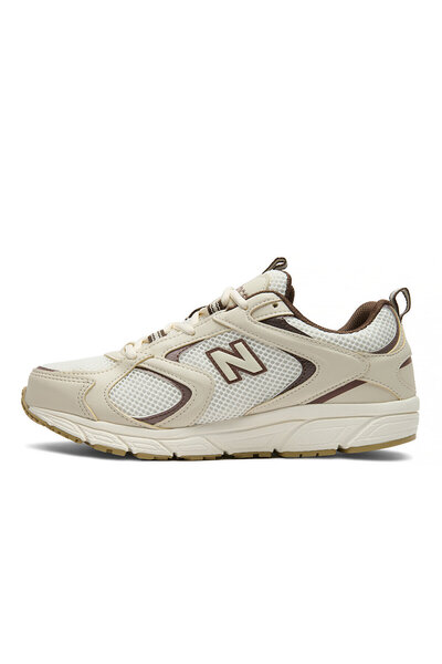 New Balance 408 Bej Unisex Günlük Giyim M4081A3