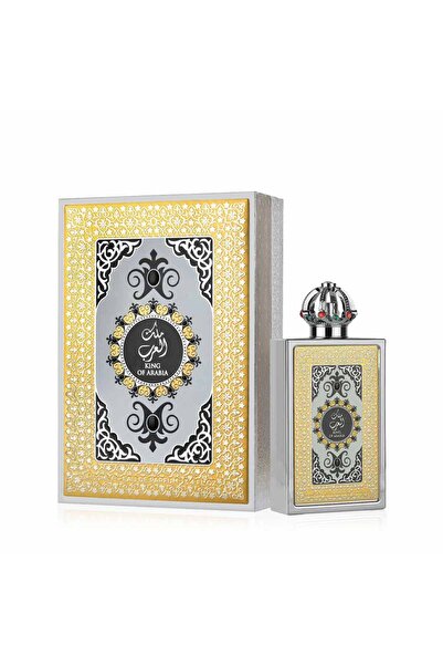 lattafa Pride King Of Arabia EDP 100 ml UNISEX