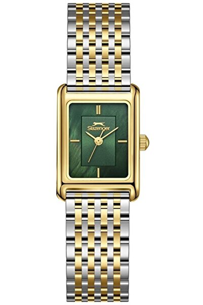 Slazenger Sl.09.2612.3.270 Women's Wristwatch