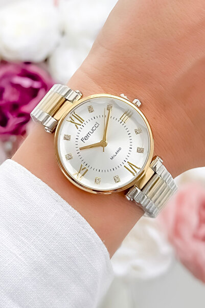 Ferrucci New Season Women's Wristwatch