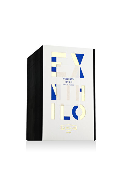 Ex Nihilo Venenum Kiss EDP 100 ml UNISEX