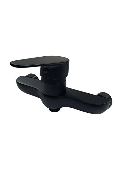 Generic Black Shattaf Mixer - Italian San-Italy