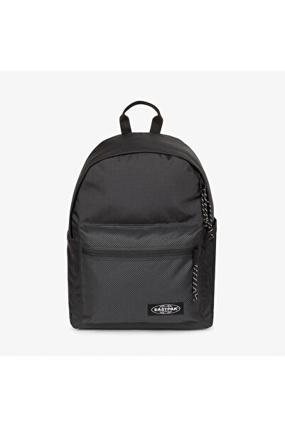 Eastpak Athleish Pack L Unisex Μαύρο Σακίδιο Πλάτης