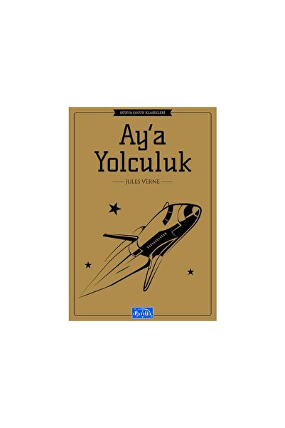 Parıltı Yayınları 5,6 ve 7.Sınıflar İçin 4 lü Dünya Çocuk Klasikleri Seti 1