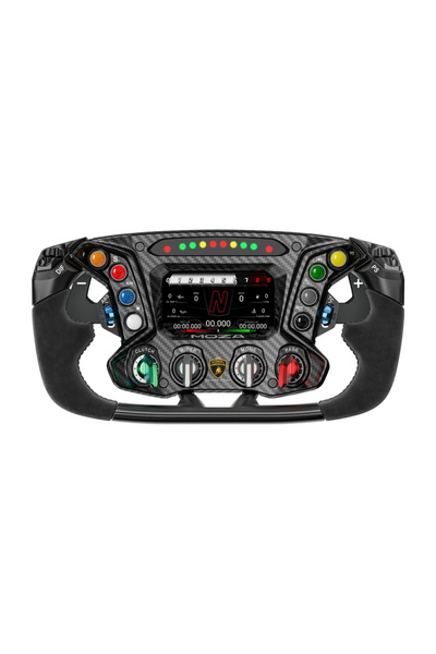 Moza Racing Volan de gaming Lamborghini Essenza Scv12 Rs070
