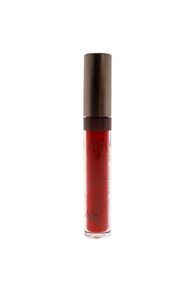 SORMÉ Sourmi Nonstop Liquid Lipstick Matte Moisturizing Long Lasting (274- O....