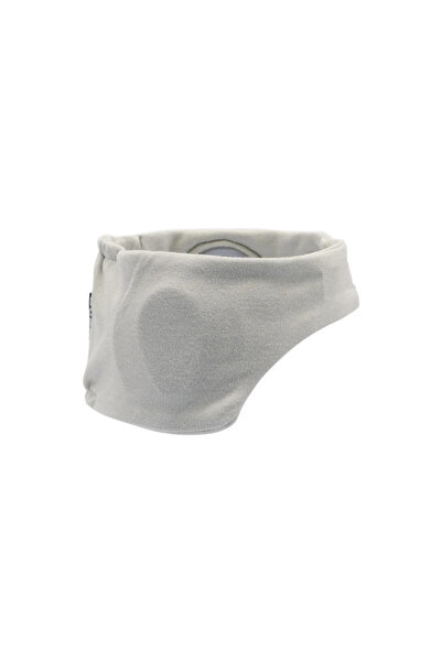 DOOKY Bandă de protecție pentru căști 0-6m Gri