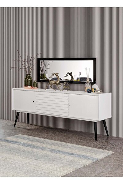 Veni Home Trend Yemek Odası Takımı