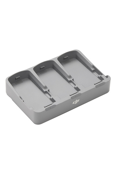 DJI Hub de încărcare Neo 2 pentru drone cu încărcare bidirecțională și comuni...