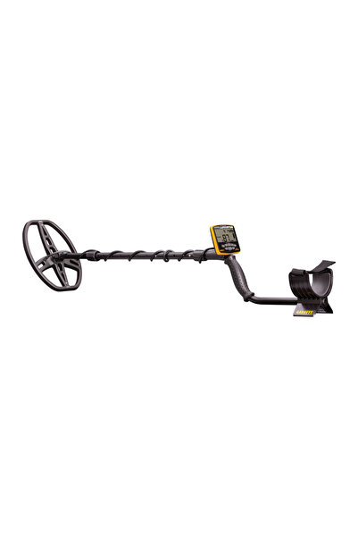 garrett Detector de metale Ace Apex pentru aur, monede și valori aurii la sol...
